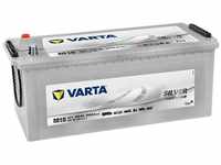 Varta 680108100 Promotive Silver M18 - 12 V / 180 Ah - 1000 A/EN