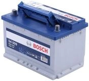 Bosch Automotive 574013068 Akku