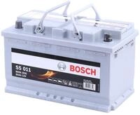 Bosch Automotive 585400080 Akku