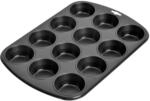 Original Kaiser Inspiration Muffinform Blech f&uuml;r 12 Muffins, Muffin Backblech 38 x