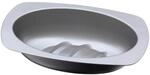 Original Kaiser Inspiration Brotbackform oval 32 cm, Backform Brot f&uuml;r 750g Brote,