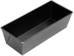 Original Kaiser Classic Backform Kastenform 35 x 15,5 x 10 cm, K&ouml;nigskuchenform