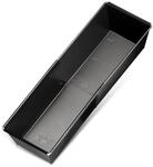 Zenker Brotbackform ausziehbar (28 - 40 cm x 16 cm), Kastenform, f&uuml;r saftige Brote