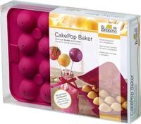 RBV Birkmann 250550 CakePop Baker Backform