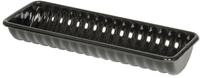 Riess, 0637-022, Rehr&uuml;ckenform, CLASSIC - BACKFORMEN, Ma&szlig;e 30 x 10 cm, H&ouml;he...