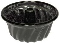 Riess, 0548-022, Mini Backform, Guglhupfform, CLASSIC - BACKFORMEN, Durchmesser 12