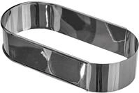 Patisse 2168 Backrahmen verstellbar 27 - 40 cm