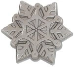 Nordic Ware Backform " Schneeflocke "