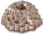 NordicWare Backform, Aluminium, 26,4 x 9,3 x 26,4 cm, 1 Einheiten (Farblich Sortiert)