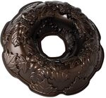 Nordic Ware 3D-Backform " Herbstkranz " f&uuml;r leckere Back&uuml;berraschungen - nicht nur