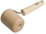 Original Kaiser Classic Teigroller klein 20 x 7,5 cm, Nudelholz, Teigausroller