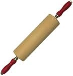 St&auml;dter 800038 Profi-Rollholz aus Buche, 30 cm