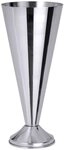 Contacto Edelstahl Spritzbeutelst&auml;nder, 24 cm, f&uuml;r Spritzbeutel Gr&ouml;&szlig;e 0 bis...