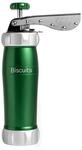 Marcato BI-DES-VER Biscuits Design gr&uuml;n, Aluminium 8307GN