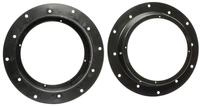 ACV 271320-24_6 LA-Aufnahme Lautsprecherringe f&uuml;r Audi/VW/Skoda (165 mm, T&uuml;re