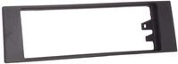 ACV 281320-09 1-DIN Radioblende f&uuml;r Audi A3 (8P) 2003 /A3 (8PA) 2004 schwarz