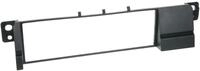 ACV 281023-01 1-DIN Radioblende f&uuml;r BMW 3er (E46) schwarz