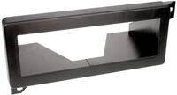 ACV 281145-01 Autoradio Einbaublende DIN Passend f&uuml;r (Auto-Marke):