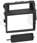 ACV 2-DIN RB Renault Trafic/Opel Vivaro/Nissan Primaster