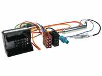 ACV 1041-46 Radioanschlusskabel für Peugeot/Citroen (DIN Antennenstecker)