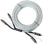 Hifonics HFP5-RCA - 5M Cinchkabel