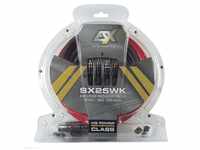 ESX SX-25WK - 25mm2 Kabelset