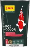 sera Koi Professional Color 500 g | Koi Futter f&uuml;r Intensive Farben & gesundes
