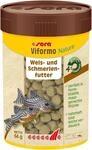 sera Viformo Pleco Tabs 100 ml (64 g) | Welsfutter Aquarium f&uuml;r gr&uuml;ndelnde