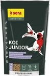 sera Koi Professional Junior 500 g | Hochwertiges Fischfutter f&uuml;r Jung-Koi | Koi