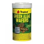 Tropical Green Algae Wafers - 100 ml