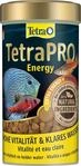 Tetra Pro Energy Multi-Crisps - Premium Fischfutter mit Energiekonzentrat f&uuml;r