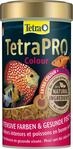 Tetra Pro Colour Multi-Crisps - Premium Fischfutter mit Farbkonzentrat f&uuml;r sch&ouml;ne,