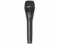 Shure KSM9/CG Mikrofon Kondensatormikrofon/Nierenmikrofon