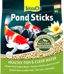 Tetra Pond Sticks - Fischfutter f&uuml;r alle Teichfische, unterst&uuml;tzt gesunde Fische
