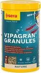 sera Vipagran Granules 1.000 ml (370 g)| Fischfutter Aquarium f&uuml;r mittlere
