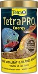 Tetra Pro Energy Multi-Crisps - Premium Fischfutter mit Energiekonzentrat f&uuml;r