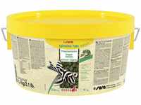 sera Spirulina Tabs Nature 1,4 kg (2,2 L) - Hafttabletten mit 24 % Spirulina für