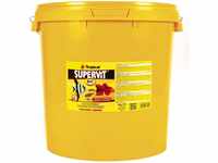 Tropical Supervit Premium Hauptfutter (Flockenfutter) für alle Zierfische, 1er Pack