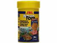 JBL NovoTom Artemia 30253 Alleinfutter für Jungfische lebendgebärender