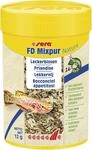 sera FD Mixpur Nature 100 ml (12 g) - Die Leckerbissen Mischung aus getrockneten