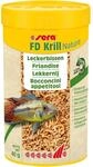 sera Krill FD Snack 250 ml (40 g) | 100% Krill-Leckerbissen f&uuml;r gr&ouml;&szlig;ere S&uuml;&szlig;- &