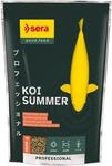 sera Koi Professional Summer 1000g | Energierreiches Fischfutter f&uuml;r aktive Fische