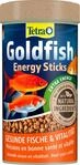 Tetra Goldfish Energy Sticks - n&auml;hrstoffreiches Fischfutter f&uuml;r alle Goldfische und