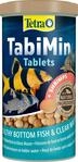 Tetra Tablets TabiMin - Tabletten Fischfutter f&uuml;r alle Bodenfische, z.B. Welse,