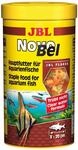 JBL NovoBel 30154 Alleinfutter f&uuml;r alle Aquarienfische, Flocken 5,5 l