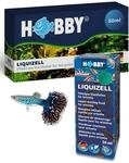 Hobby Liquizell - Startfutter - 50 ml