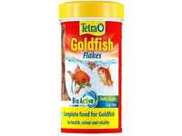 Tetra Goldfish Gold Japan Futter - 100 ml