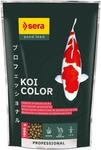 sera Koi Professional Color 1.000 g | Koi Futter f&uuml;r Intensive Farben & gesundes