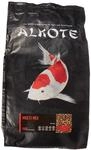 AL-KO-TE, 1-Jahreszeitenfutter f&uuml;r Kois, Sommermonate, Schwimmende Pellets, 3 mm,