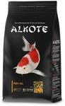 AL-KO-TE, 3-Jahreszeitenfutter f&uuml;r Kois, Fr&uuml;hjahr bis Herbst, Schwimmende Pellets,